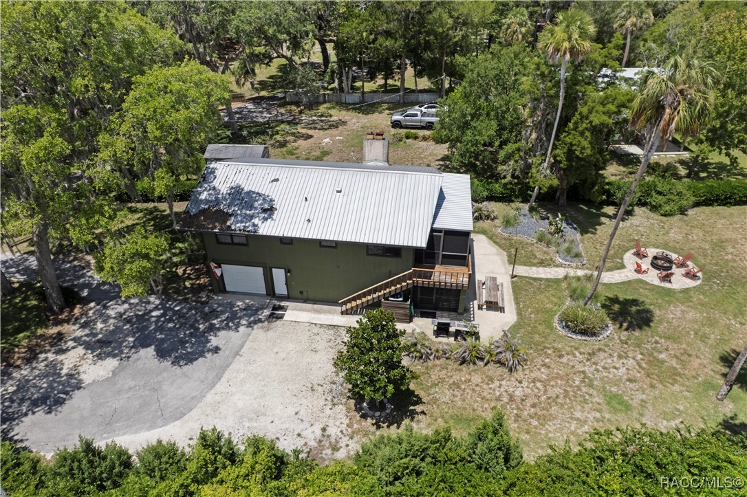 16645 W River Road