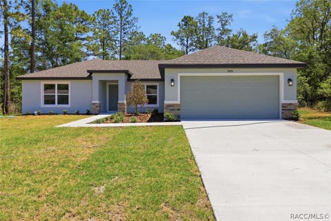 Homes For Sale - 9551 N Emellia Avenue<br/> Dunnellon, FL 34434