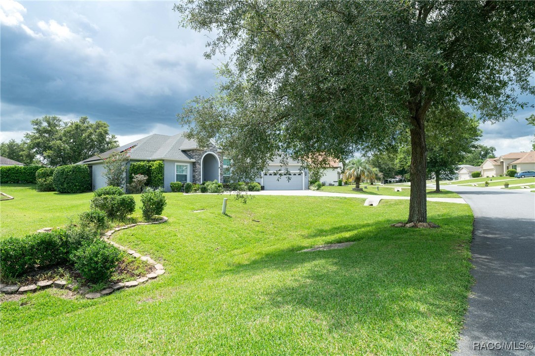 2571 N Brentwood Circle, Lecanto, Florida image 41