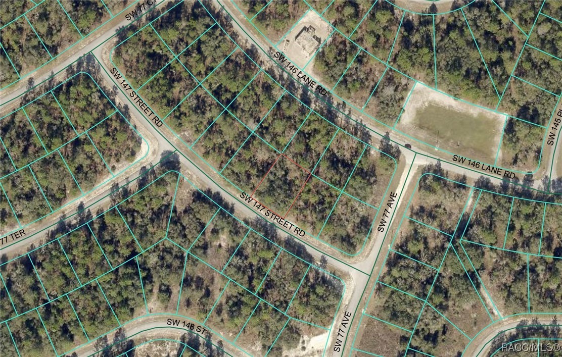 Photo 1 of 4 — 0000 SW 147th Road, Ocala, FL 34473