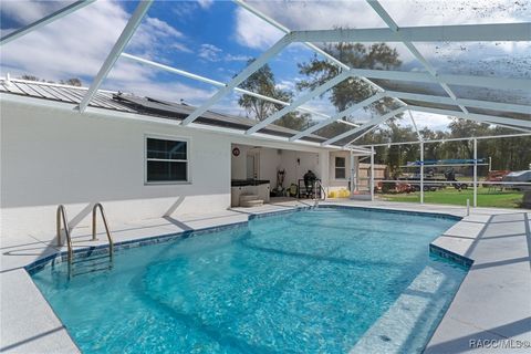 943 Maple Avenue Inverness FL 34452