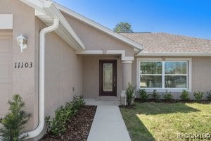 8233 N Creek Way, Citrus Springs, Florida image 2