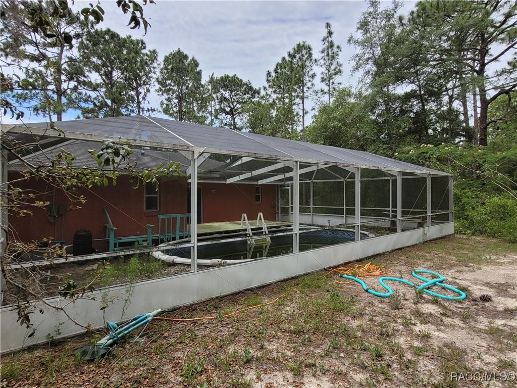 7579 W Gum Street, Crystal River, Florida image 8