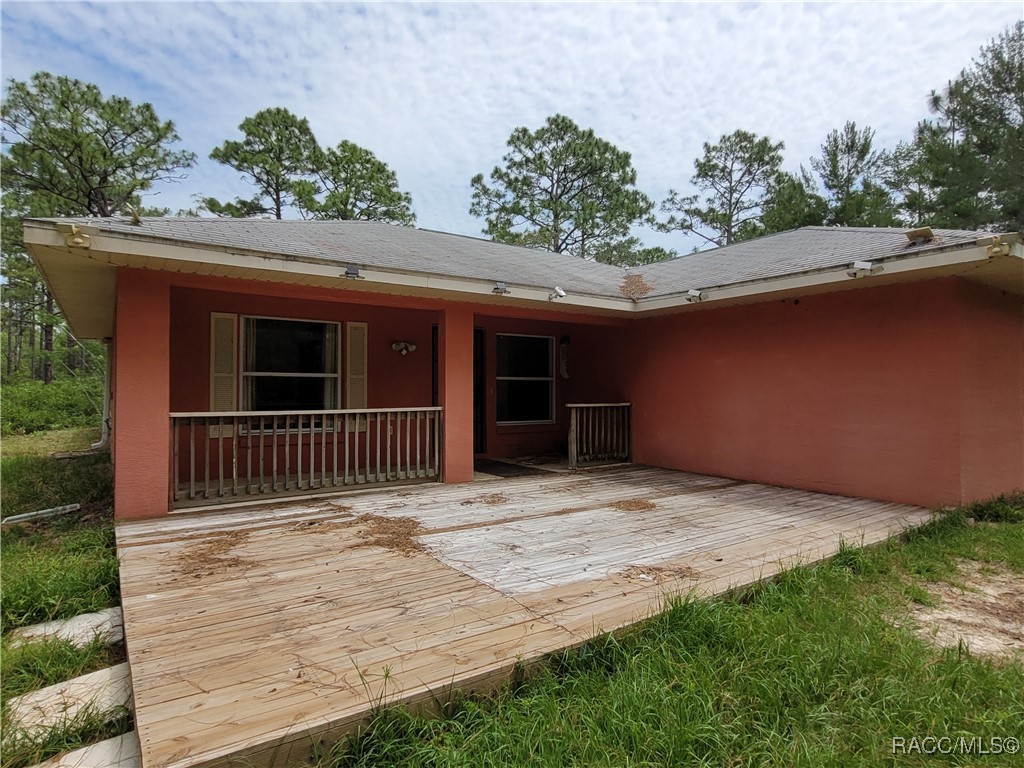 7579 W Gum Street, Crystal River, Florida image 10