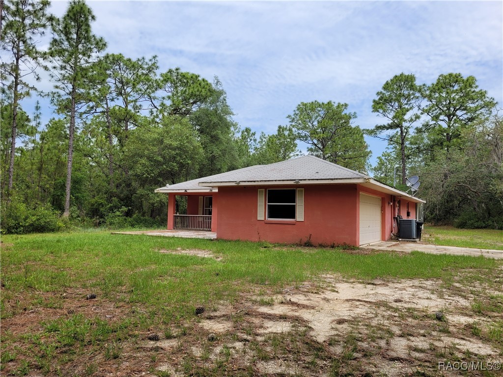 7579 W Gum Street, Crystal River, Florida image 4