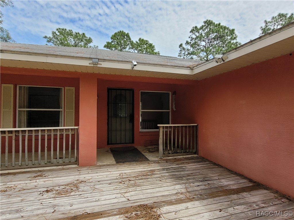 7579 W Gum Street, Crystal River, Florida image 11
