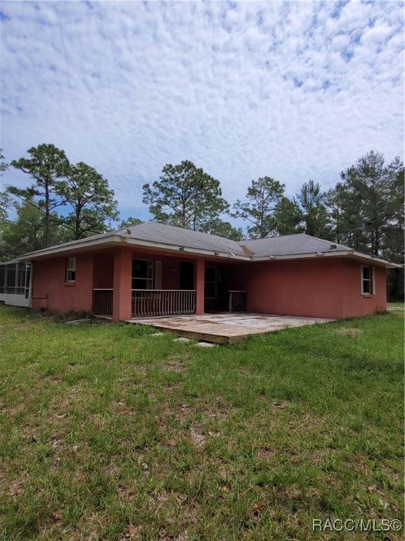 7579 W Gum Street, Crystal River, Florida image 9