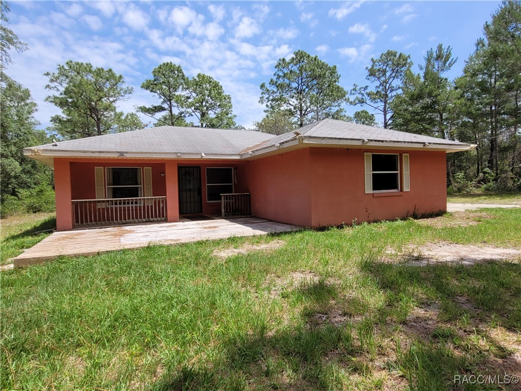 7579 W Gum Street, Crystal River, Florida image 34