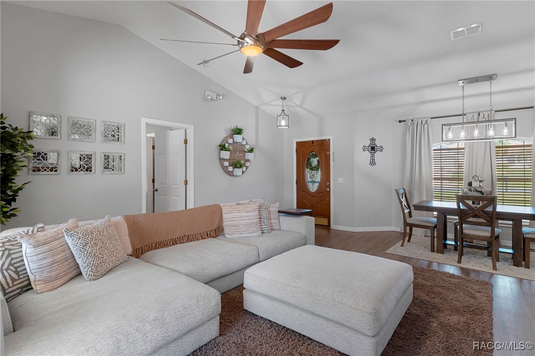 1218 N Timucuan Trail, Inverness, Florida image 2