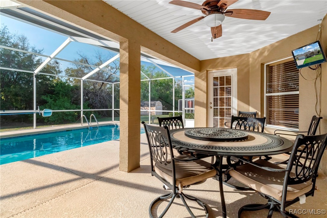 1218 N Timucuan Trail, Inverness, Florida image 31