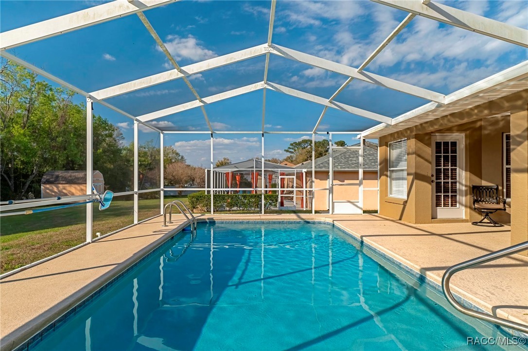 1218 N Timucuan Trail, Inverness, Florida image 34