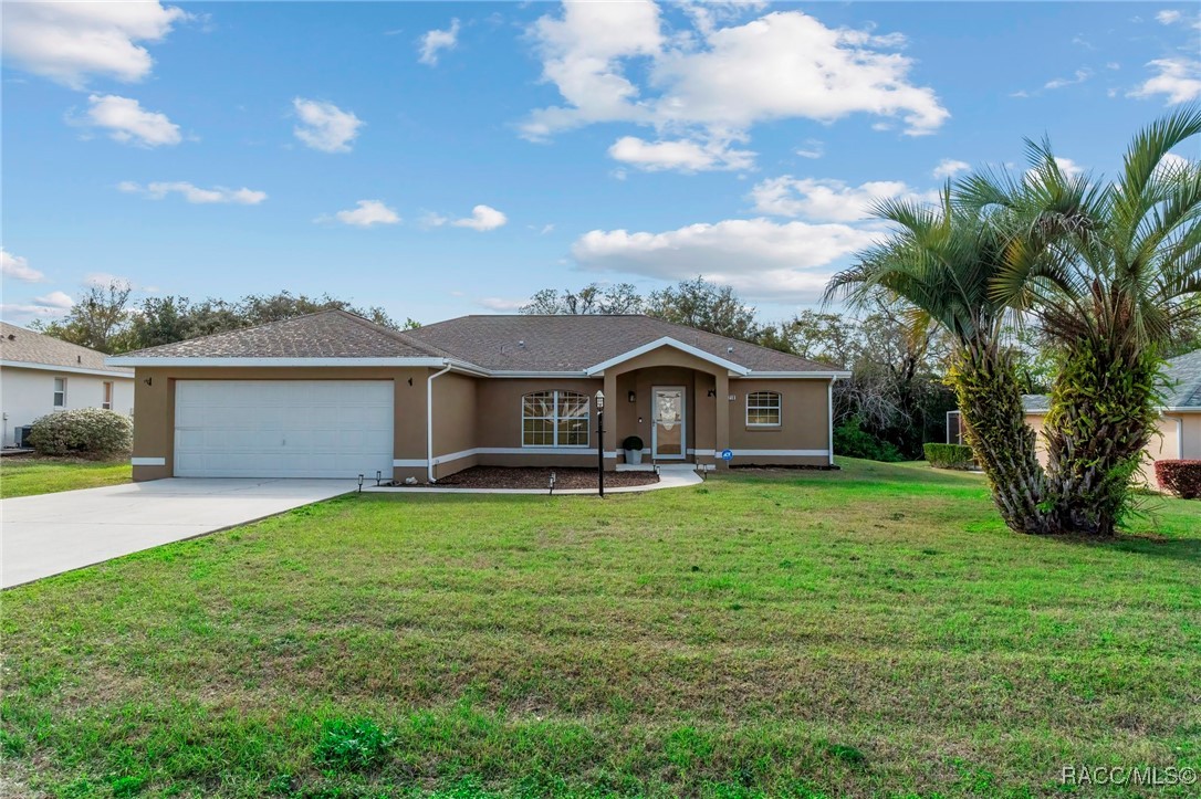 1218 N Timucuan Trail, Inverness, Florida image 1
