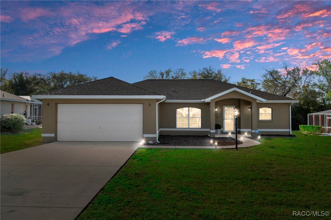 1218 N Timucuan Trail, Inverness, Florida image 43