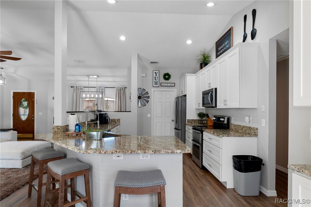 1218 N Timucuan Trail, Inverness, Florida image 7