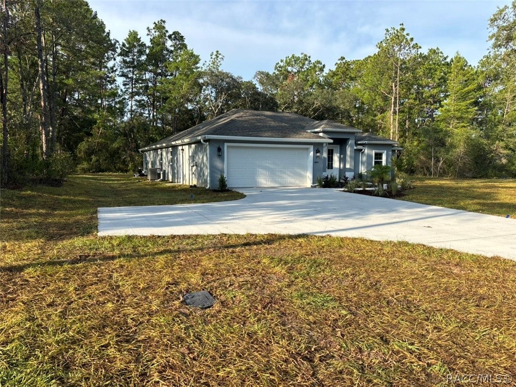 4844 W Maverick Court