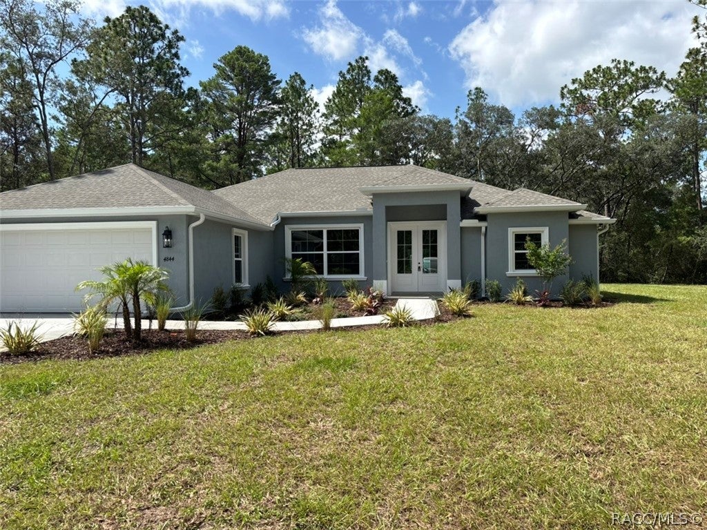 4844 W Maverick Court