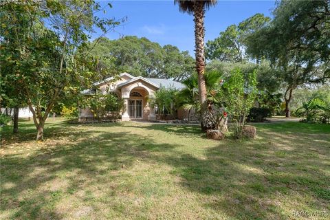 8 N Kensington Avenue Lecanto FL 34461