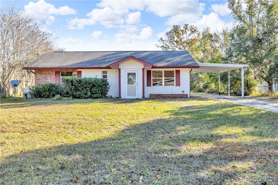 4135 S Skylark Terrace, Homosassa, Florida image 1