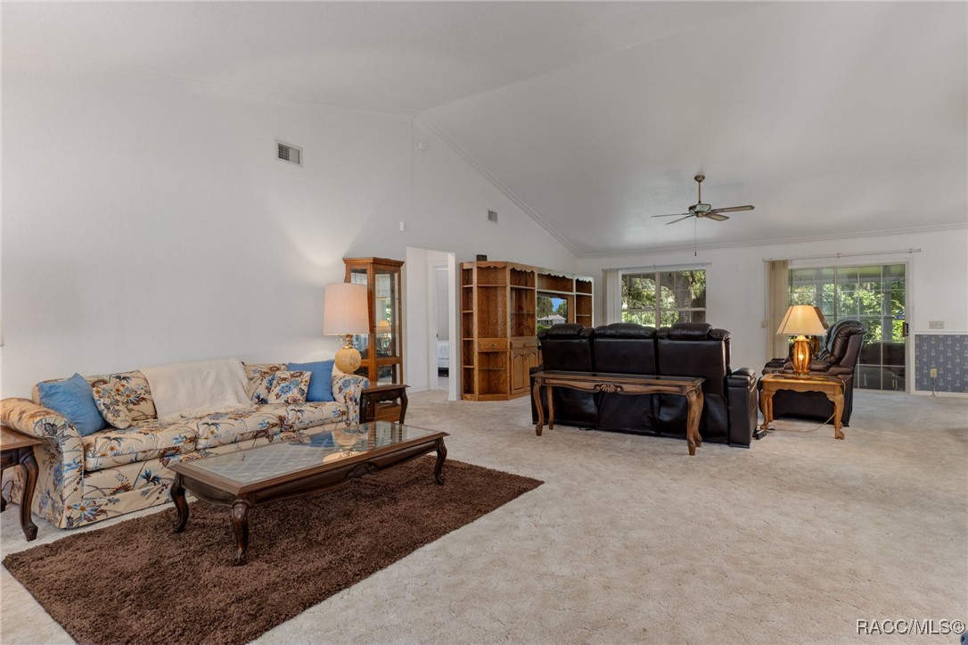 231 S Belle View Way