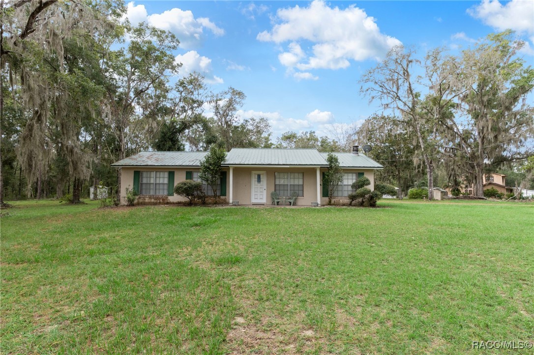 8738 E Clearview Street