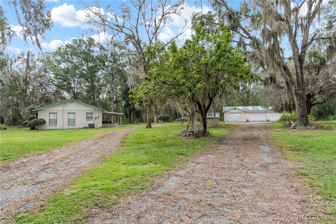 8738 E Clearview Street