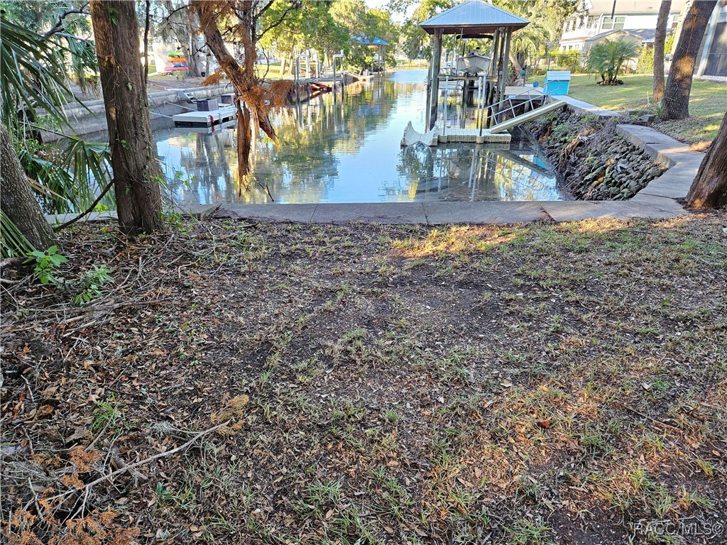 1701 NW 22nd Street, Crystal River, Florida image 7