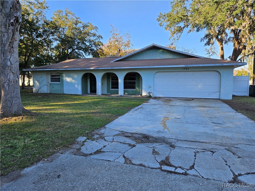 1701 NW 22nd Street, Crystal River, Florida image 4