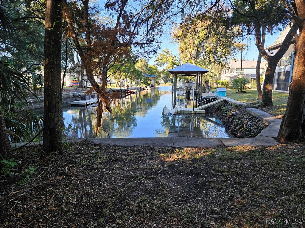 1701 NW 22nd Street, Crystal River, Florida image 6