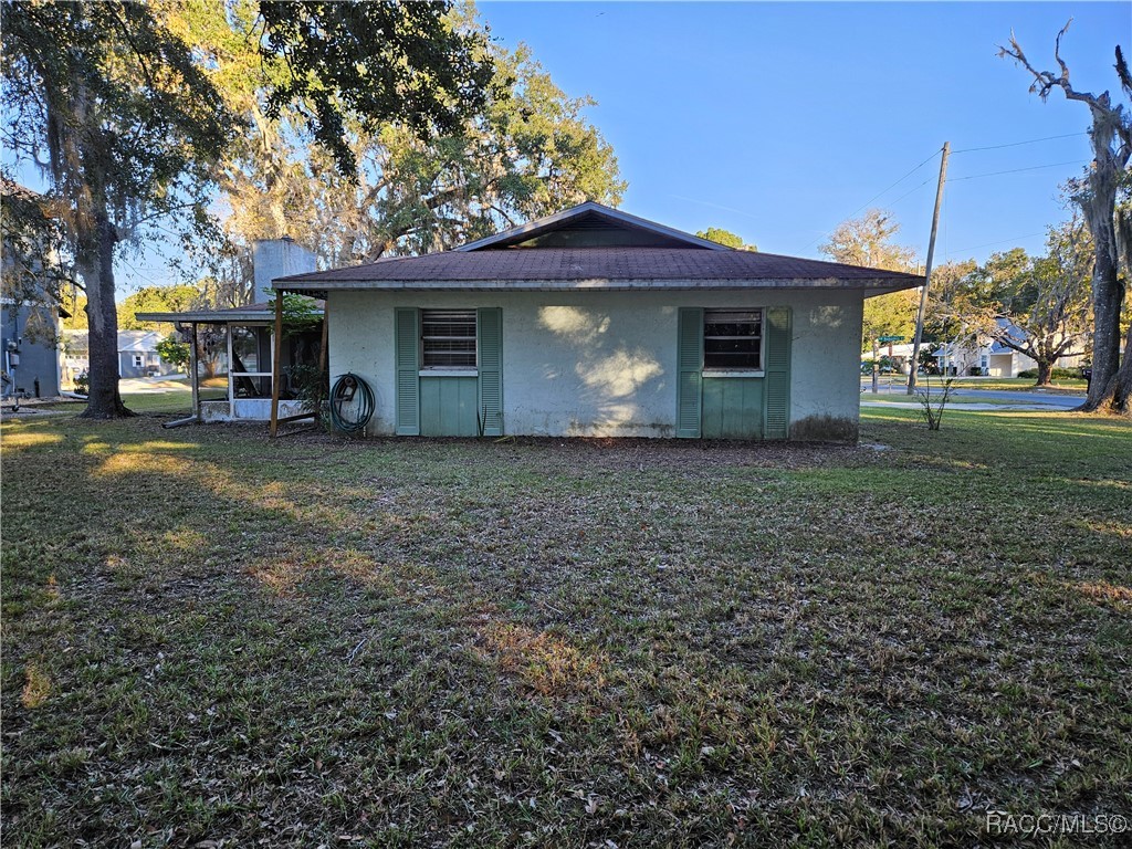 1701 NW 22nd Street, Crystal River, Florida image 24