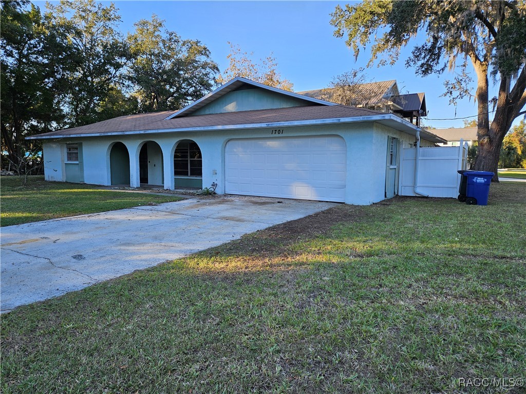 1701 NW 22nd Street, Crystal River, Florida image 28