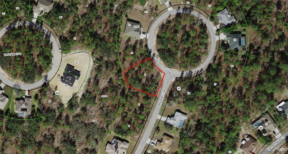 14 Pagoda Court, Homosassa, New York image 1