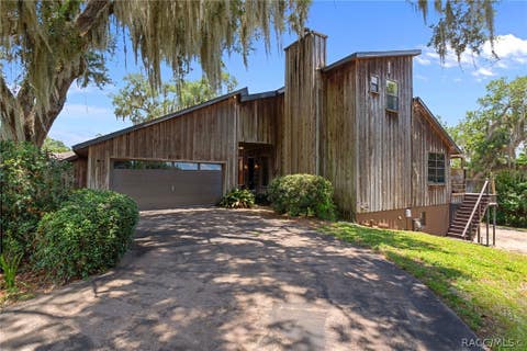 Homes For Sale - 7514 E Broyhill Place<br/> Inverness, FL 34450