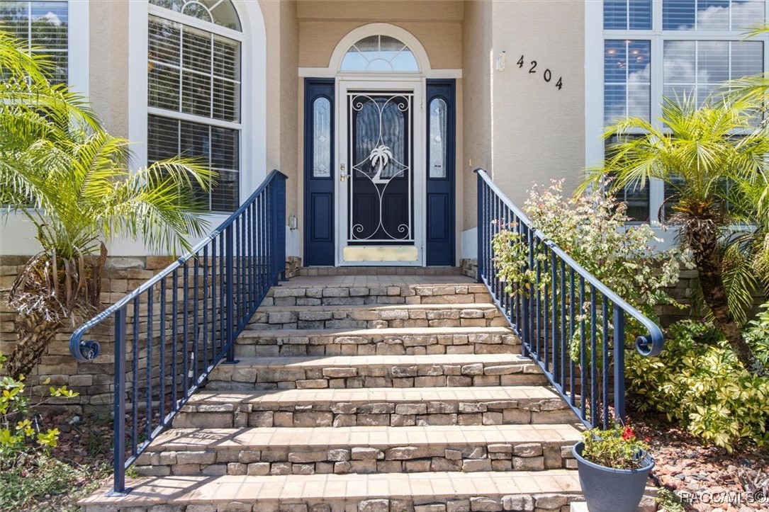 4204 S Purslane Drive