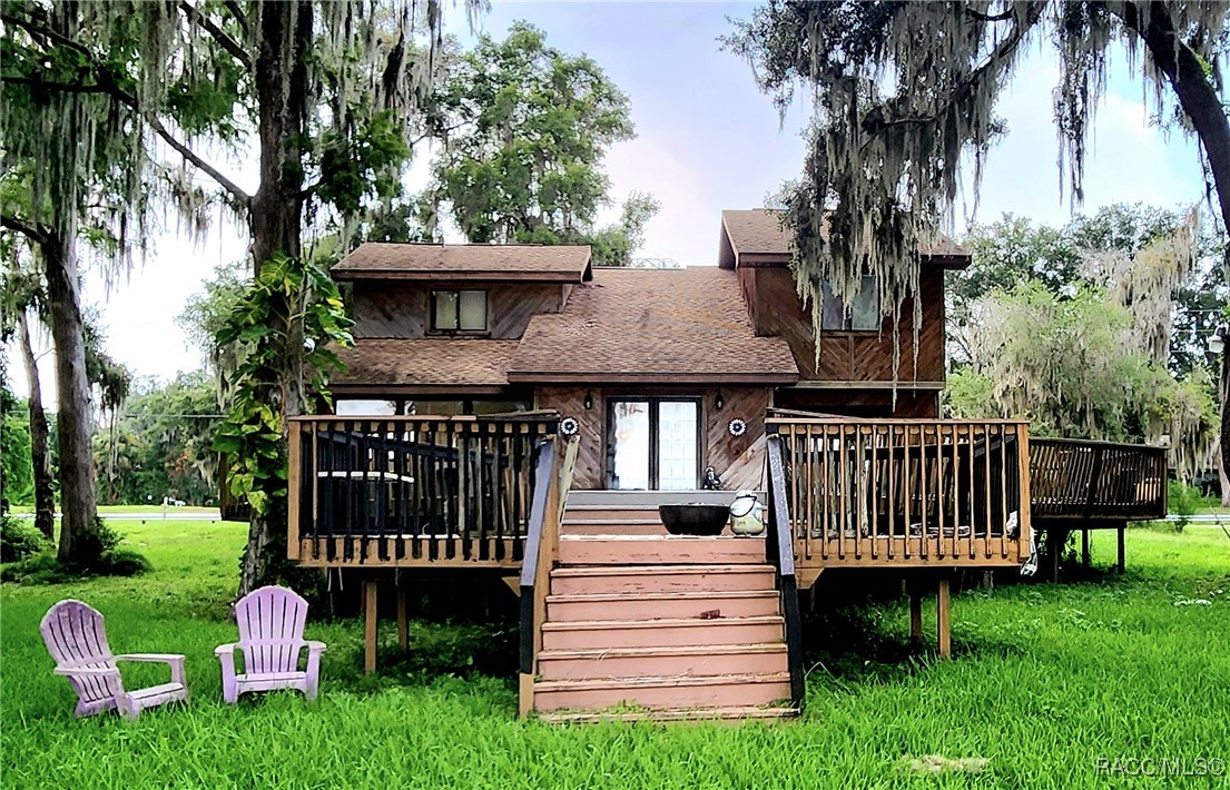 510 TURNER CAMP Road