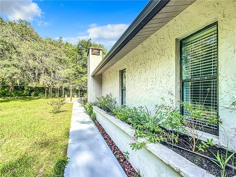 A home in Hernando