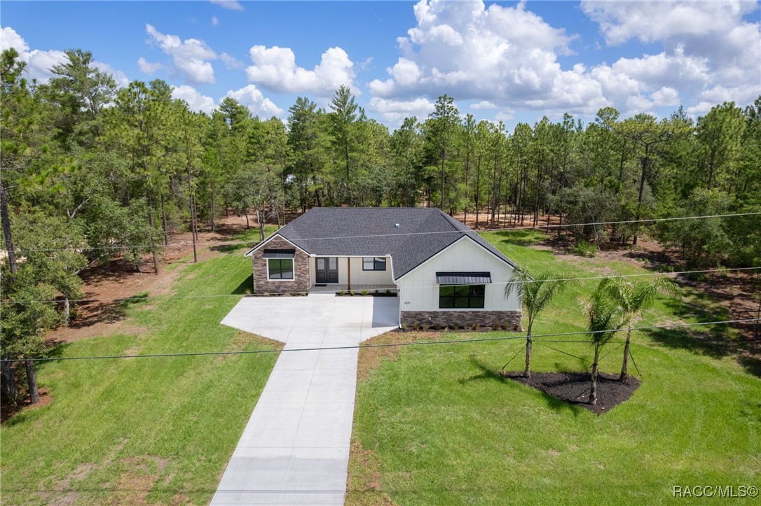 4091 W Pinto Loop