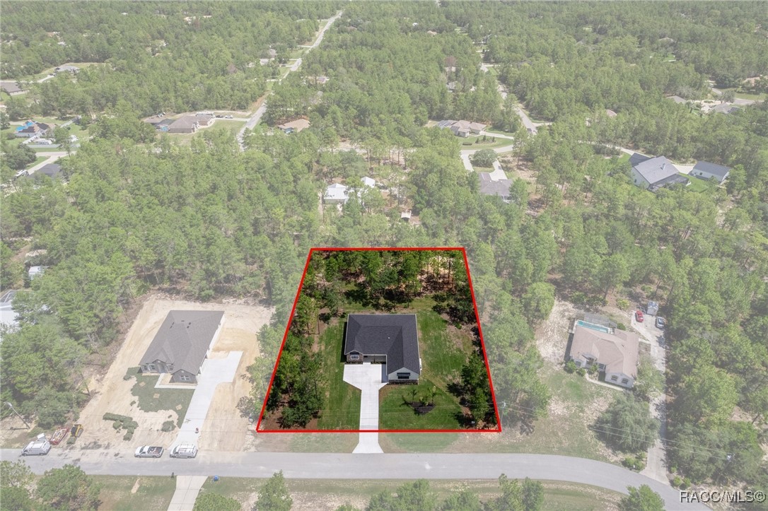 4091 W Pinto Loop