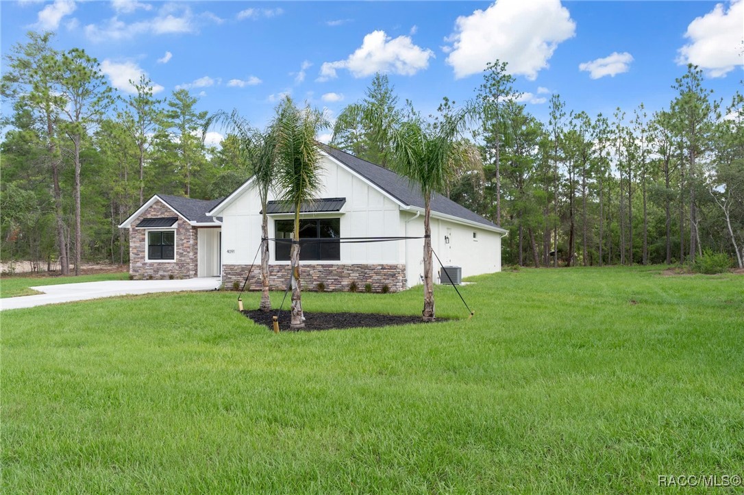 4091 W Pinto Loop