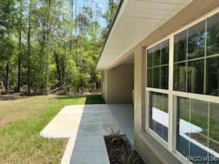 353 E Enfield Lane, Citrus Springs, Florida image 9