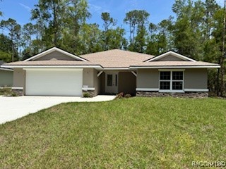 353 E Enfield Lane, Citrus Springs, Florida image 1