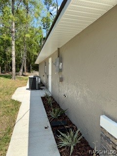 353 E Enfield Lane, Citrus Springs, Florida image 10