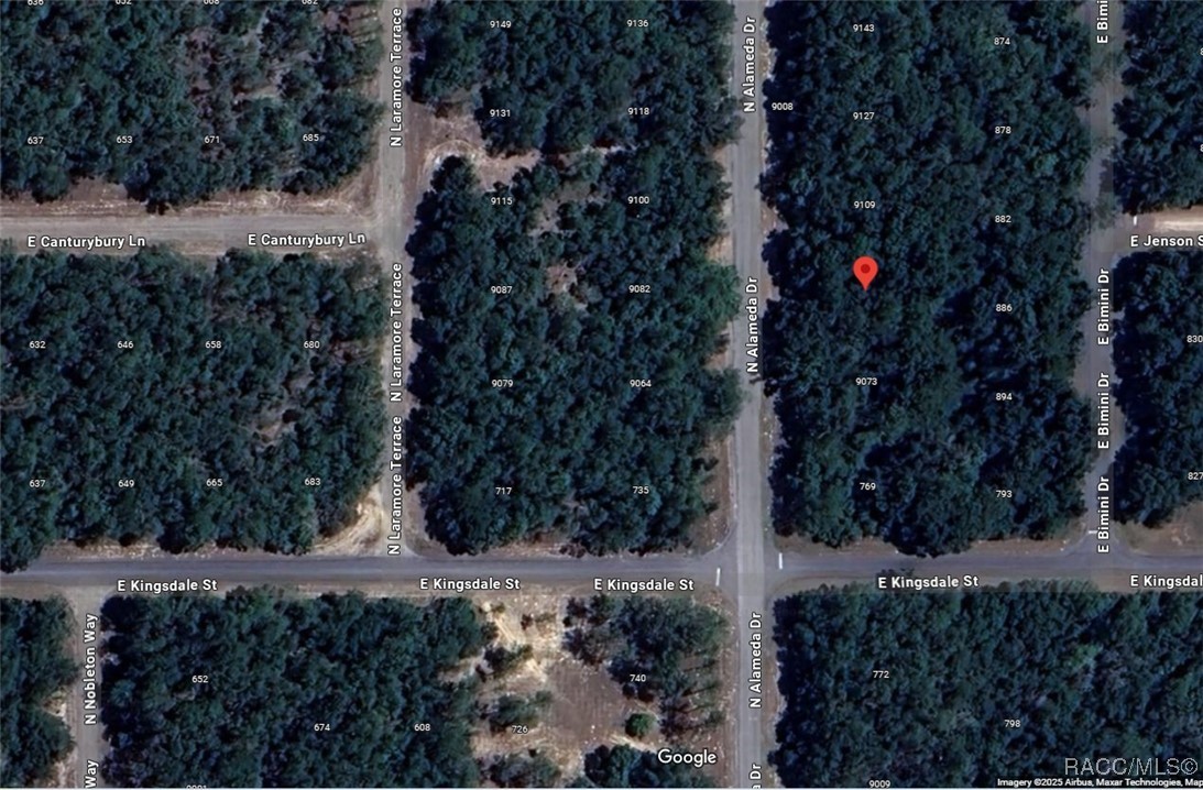 9085 N Alameda Drive, Dunnellon, Florida image 2