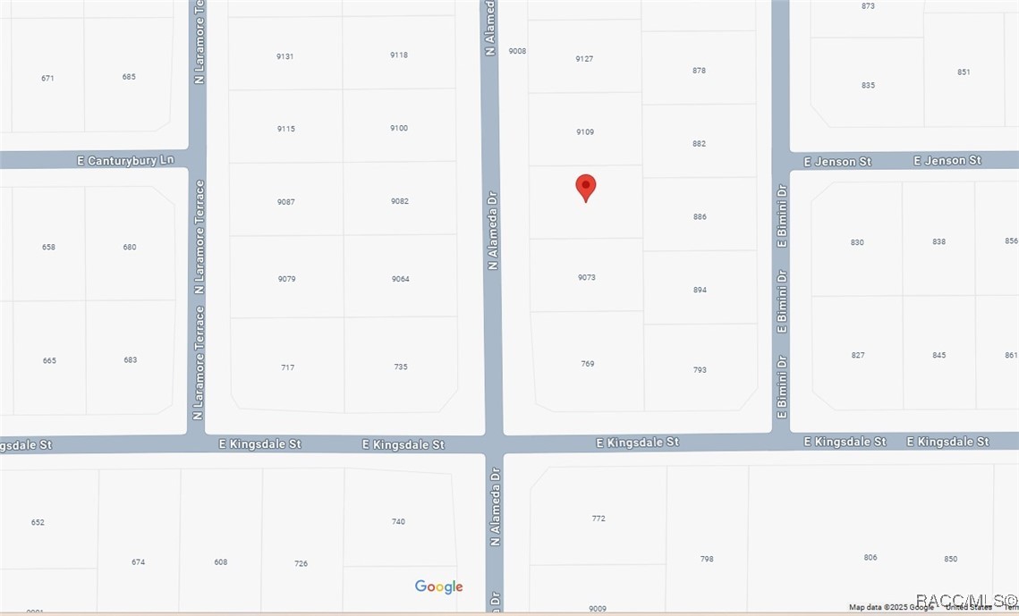 9085 N Alameda Drive, Dunnellon, Florida image 3