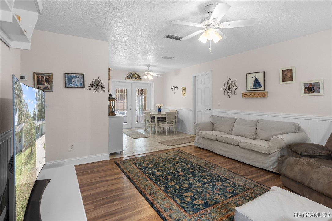 7557 S Baker Avenue, Floral City, Florida image 17