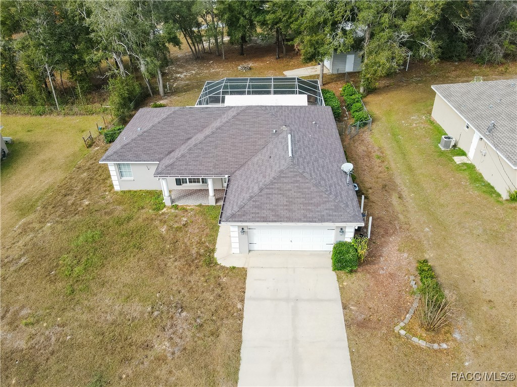 21 W Vince Place, Citrus Springs, Florida image 2