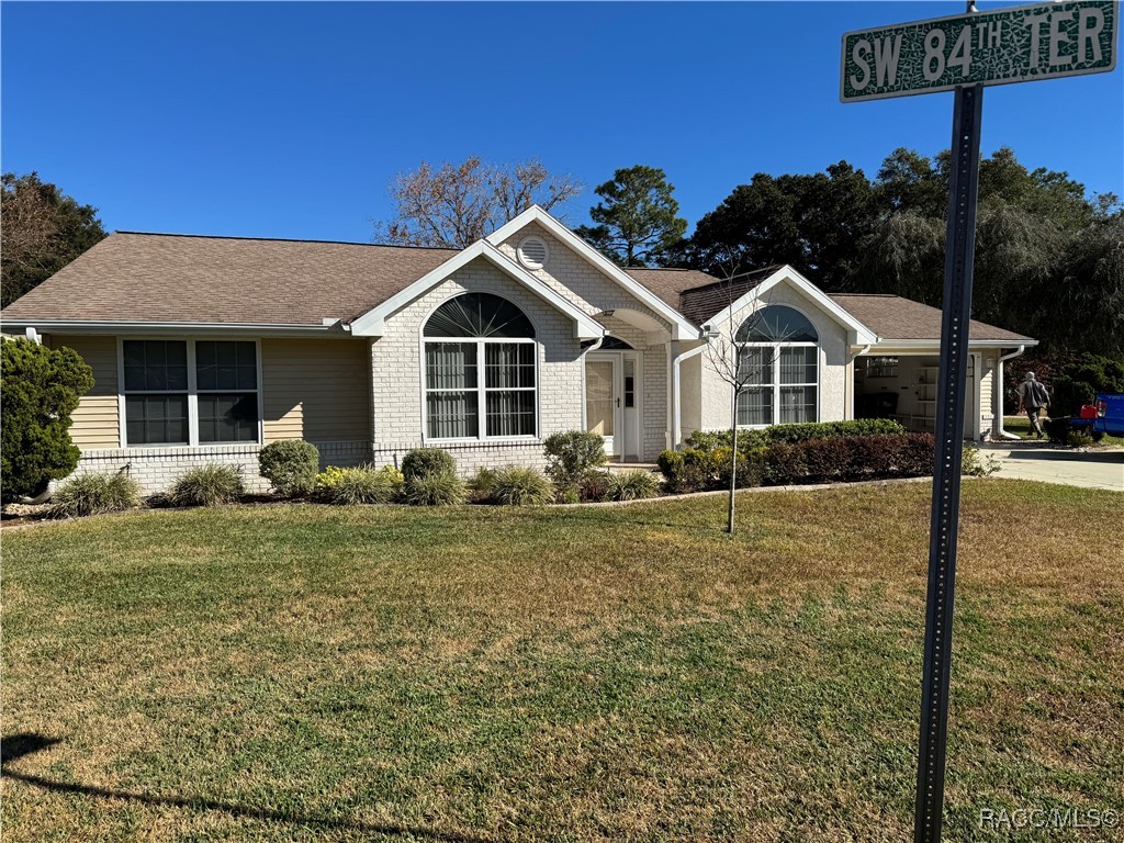 10819 SW 84th Terrace, Ocala, Florida image 1