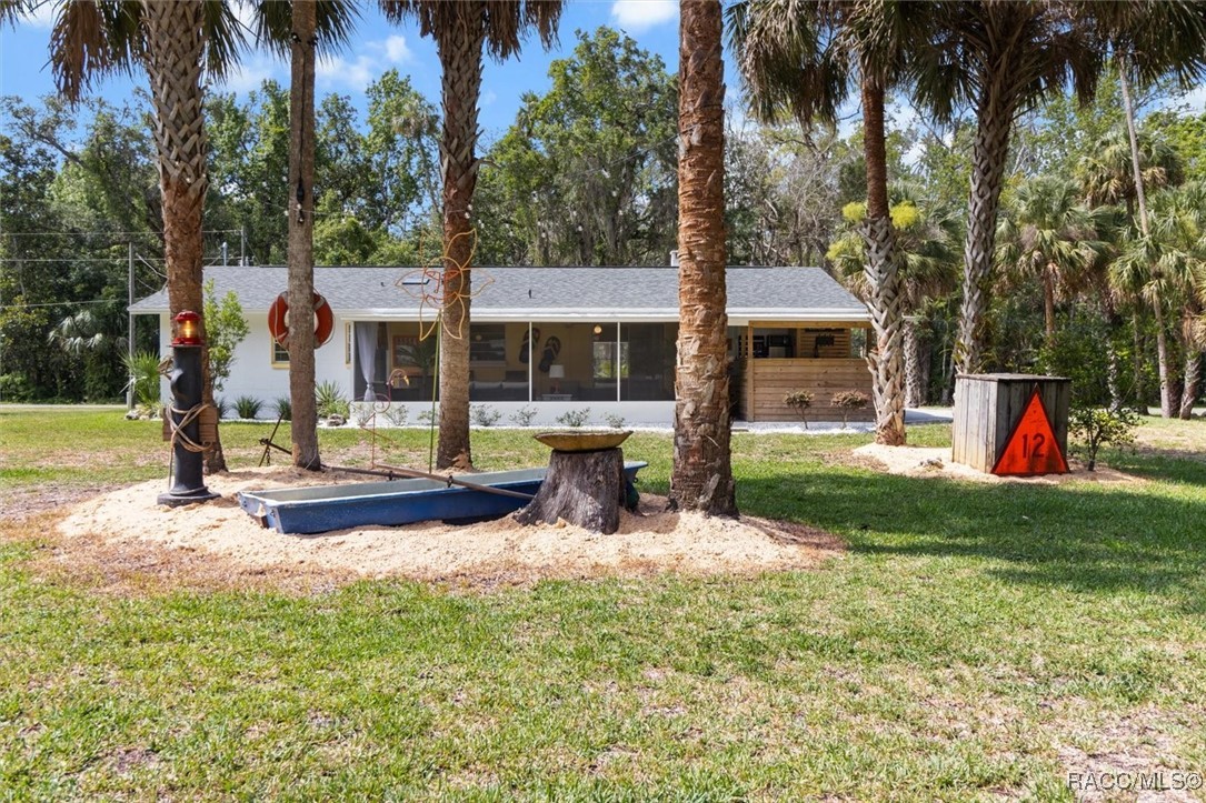 1611 NW 21st Street, Crystal River, Florida image 35