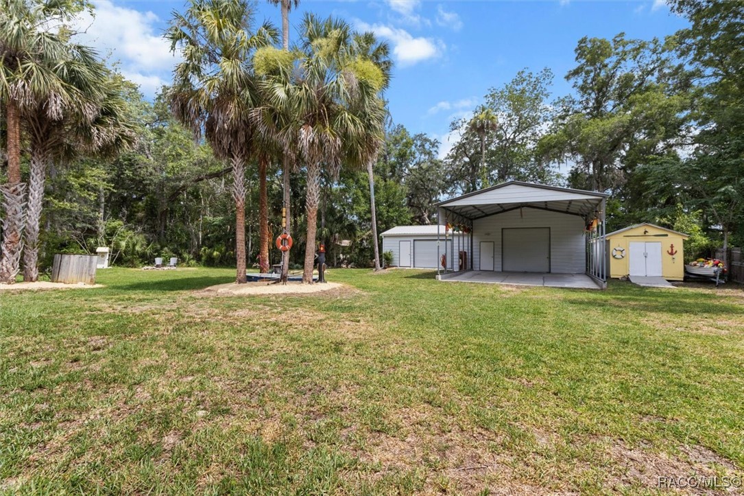 1611 NW 21st Street, Crystal River, Florida image 37
