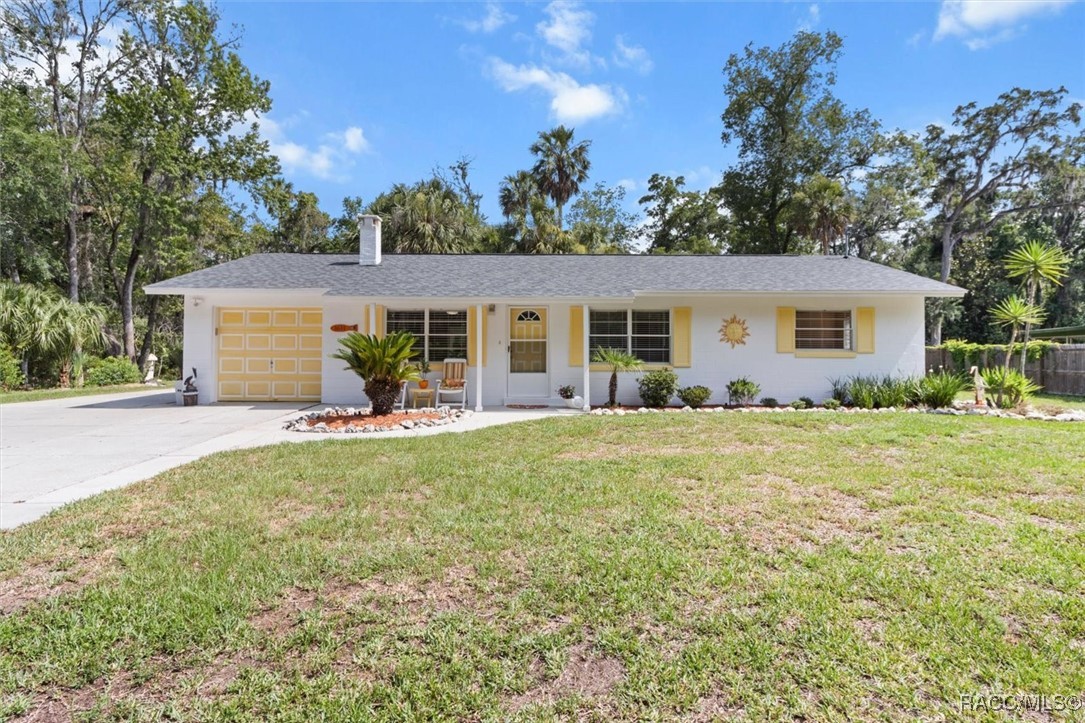 1611 NW 21st Street, Crystal River, Florida image 1