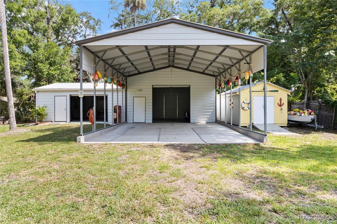 1611 NW 21st Street, Crystal River, Florida image 30